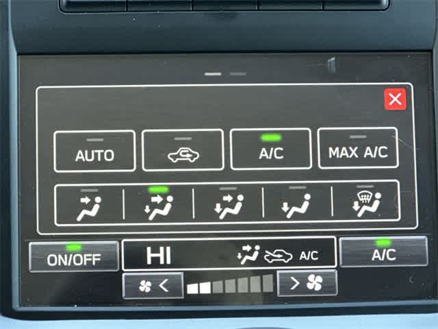 Thumbnail: 2024 Subaru Outback - 11