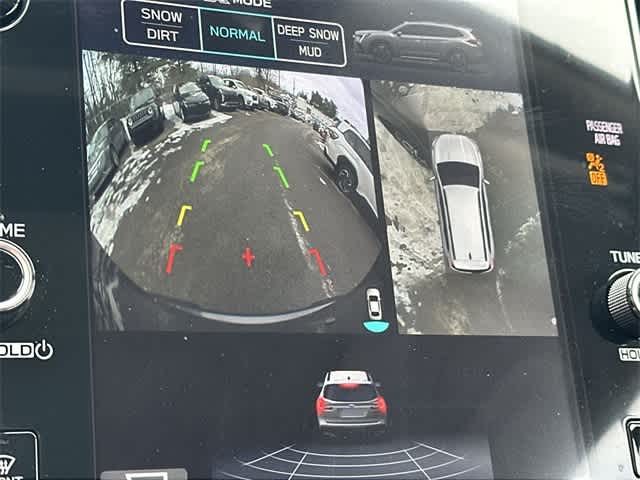 Thumbnail: 2024 Subaru Ascent - 15