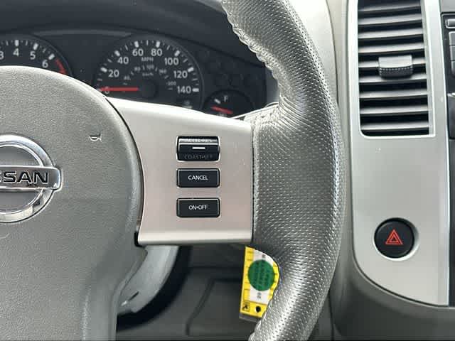 Thumbnail: 2017 Nissan Frontier - 9