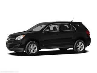 2012 Chevrolet Equinox LTZ -
                  Pittsburgh, PA