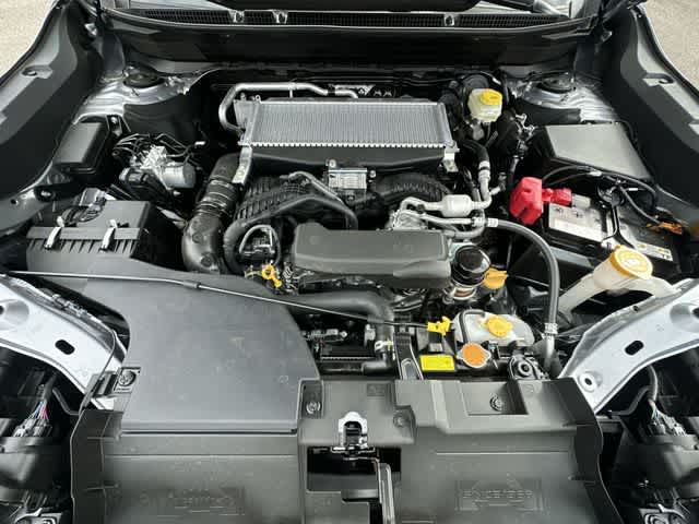 Thumbnail: 2026 Subaru Outback - 26