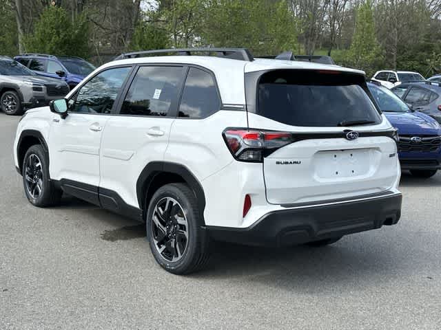 Thumbnail: 2026 Subaru Forester - 29
