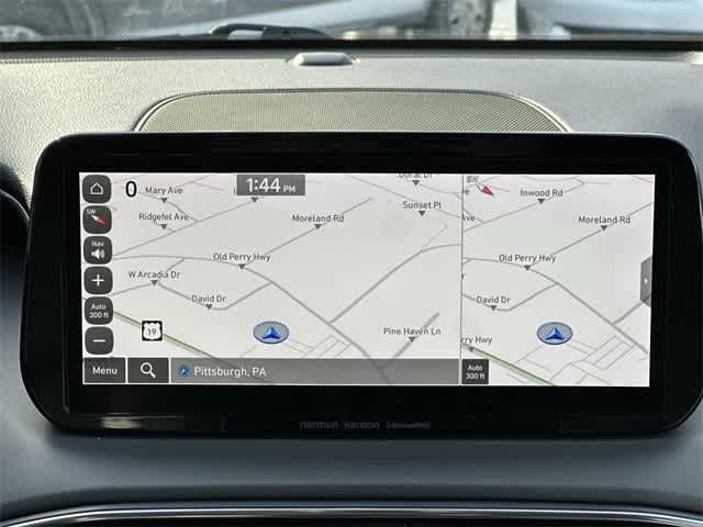 Thumbnail: 2023 Hyundai Santa Fe - 13