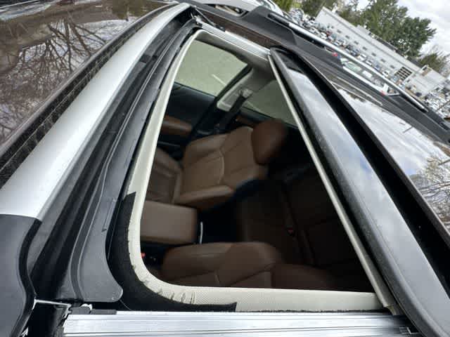 Thumbnail: 2020 Subaru Outback - 6