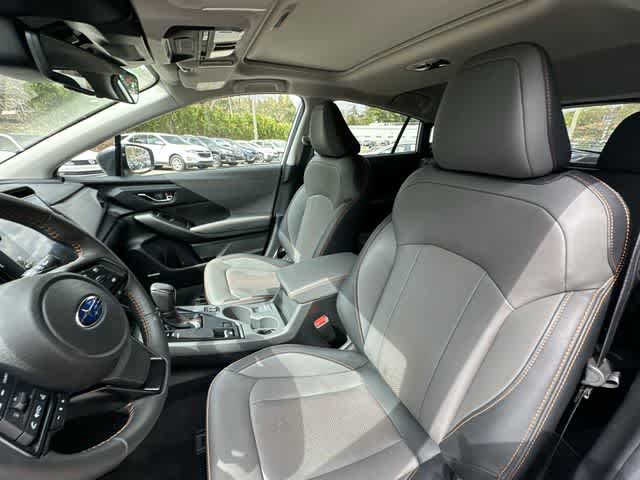 Thumbnail: 2025 Subaru Crosstrek - 16