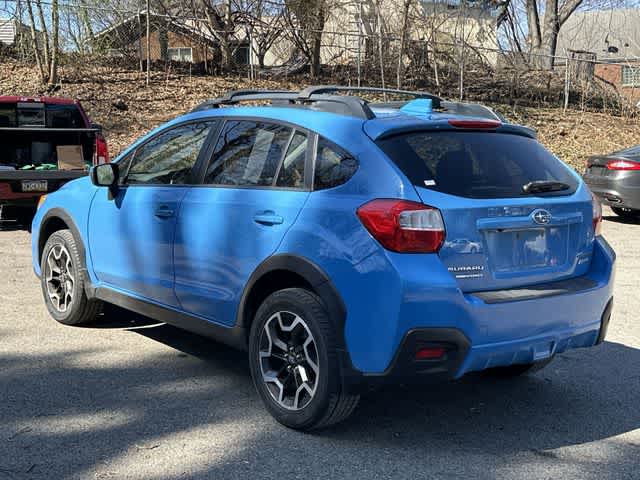 Thumbnail: 2016 Subaru Crosstrek - 19