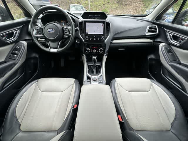 Thumbnail: 2023 Subaru Forester - 21