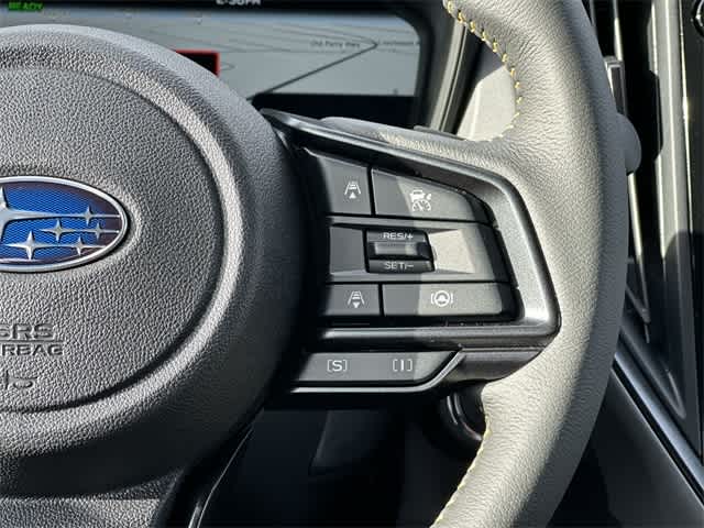 Thumbnail: 2026 Subaru Crosstrek - 10