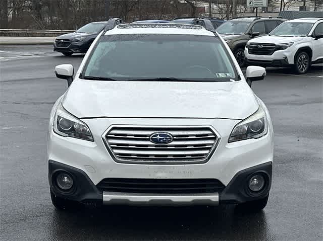 2016 Subaru Outback 2.5i Limited 29