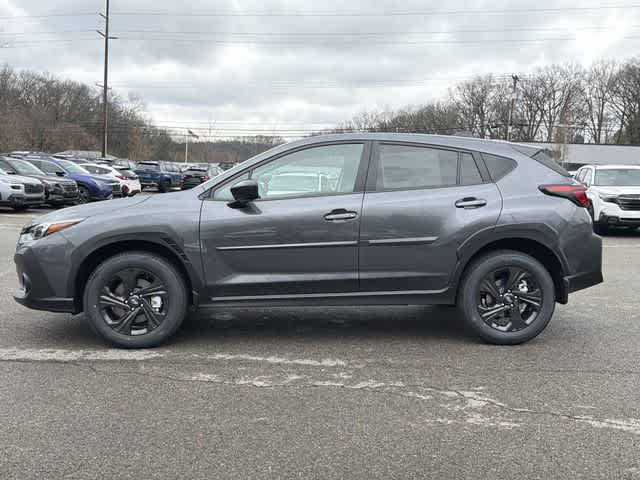 Thumbnail: 2026 Subaru Crosstrek - 2