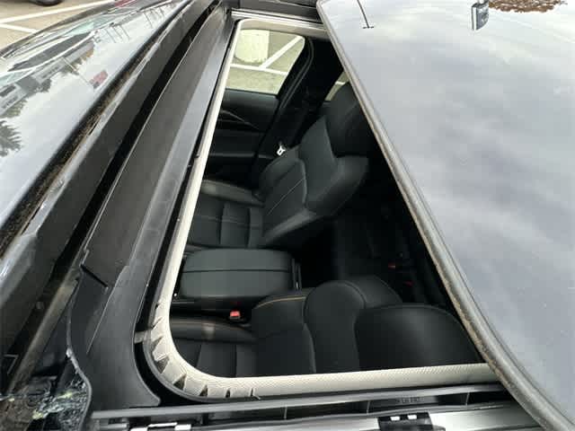 Thumbnail: 2023 Mazda CX-50 - 6