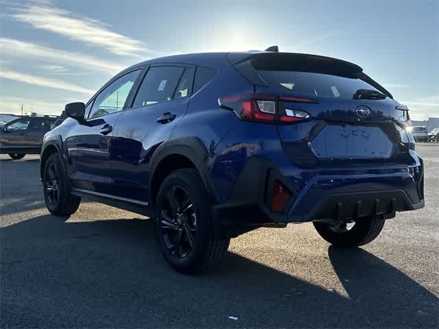 Thumbnail: 2026 Subaru Crosstrek - 28