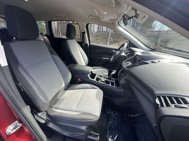 Thumbnail: 2019 Ford Escape - 19