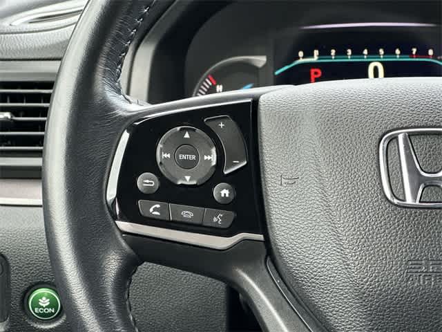 Thumbnail: 2022 Honda Pilot - 9