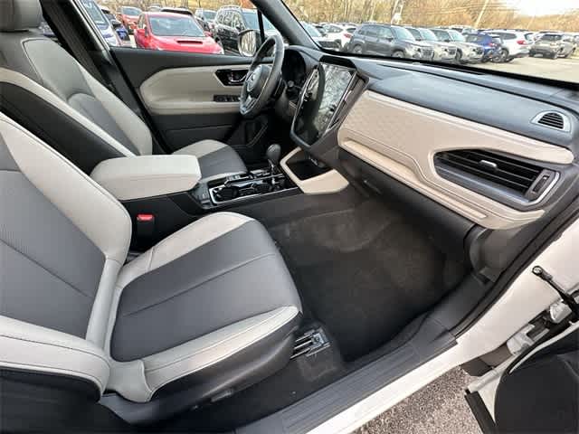 Thumbnail: 2026 Subaru Forester - 22