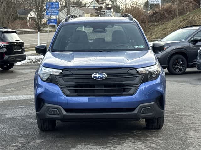 Thumbnail: 2026 Subaru Forester - 25