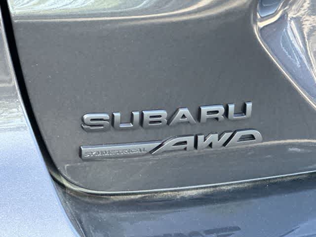Thumbnail: 2026 Subaru Crosstrek - 25