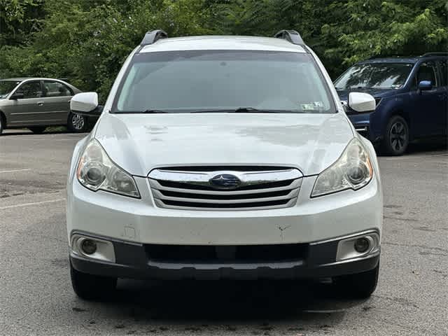 Thumbnail: 2011 Subaru Outback - 16