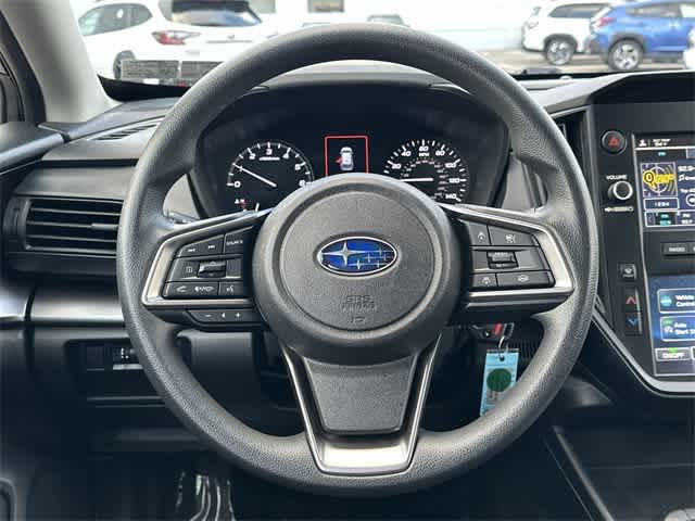Thumbnail: 2025 Subaru Impreza - 7