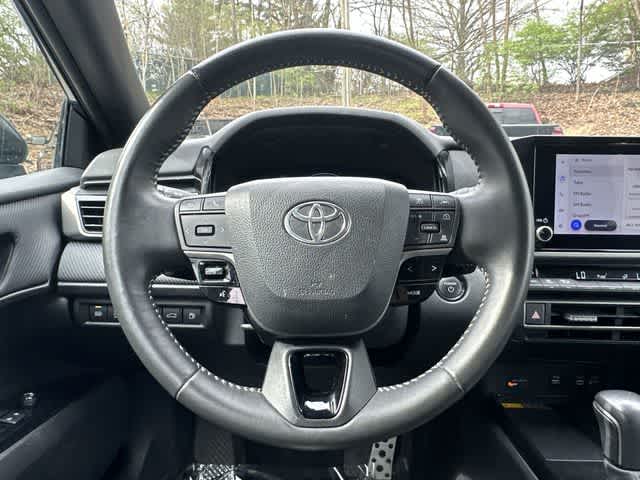 Thumbnail: 2025 Toyota Camry - 7