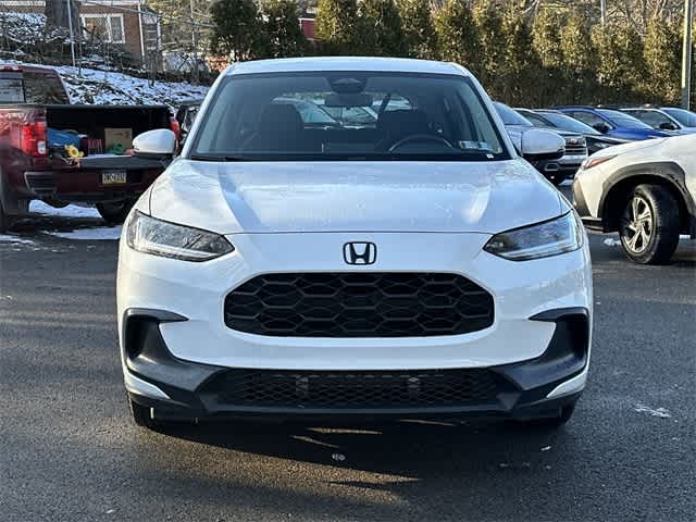 Thumbnail: 2023 Honda HR-V - 27