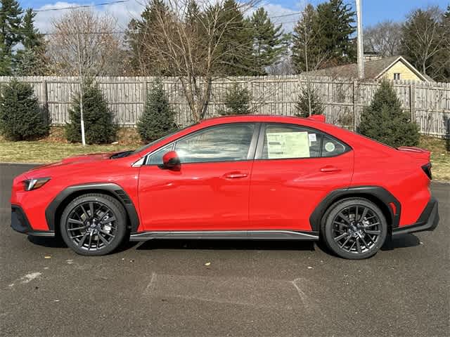 Thumbnail: 2025 Subaru WRX - 2