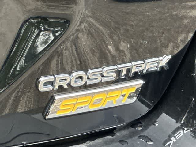 Thumbnail: 2024 Subaru Crosstrek - 19