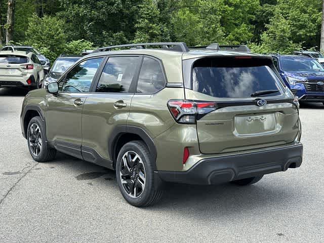 Thumbnail: 2026 Subaru Forester - 29