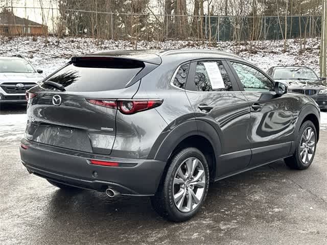 Thumbnail: 2024 Mazda CX-30 - 29