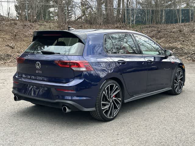 Thumbnail: 2022 Volkswagen Golf - 30