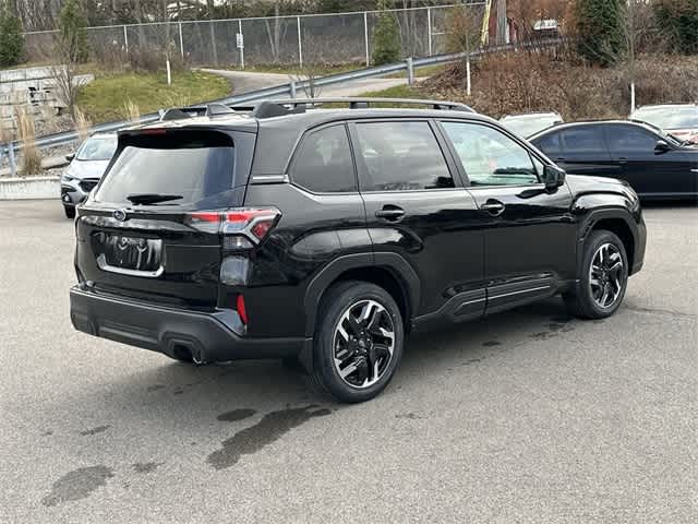 Thumbnail: 2026 Subaru Forester - 31