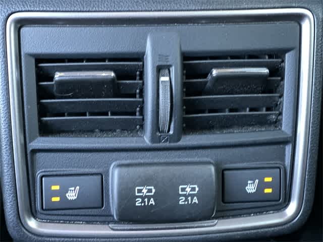 Thumbnail: 2022 Subaru Forester - 19