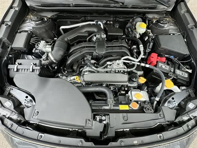 2025 Subaru Legacy Premium 25