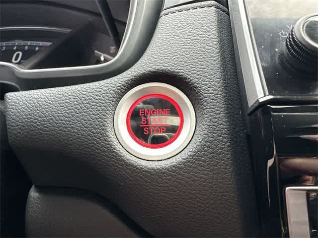 Thumbnail: 2020 Honda CR-V - 11