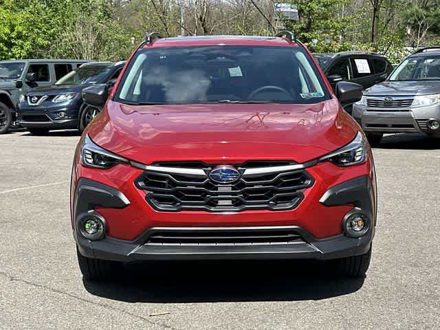 Thumbnail: 2026 Subaru Crosstrek - 27