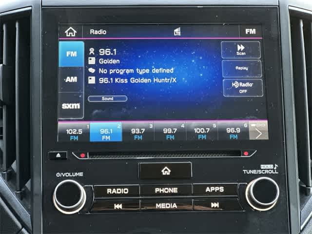 Thumbnail: 2023 Subaru Forester - 12