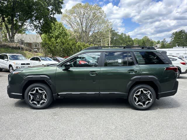 Thumbnail: 2026 Subaru Outback - 2