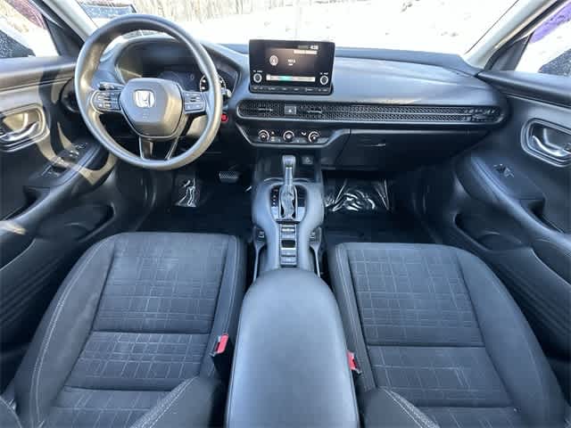 Thumbnail: 2023 Honda HR-V - 18