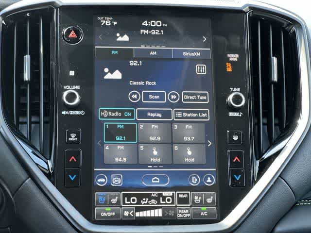 Thumbnail: 2026 Subaru Ascent - 12