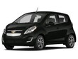  Chevrolet Spark EV
