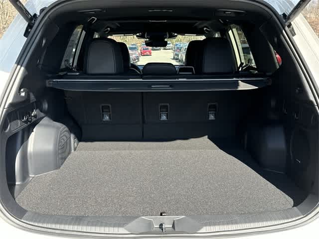 Thumbnail: 2026 Subaru Forester - 25