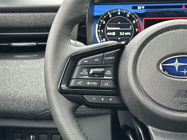 Thumbnail: 2026 Subaru Outback - 9