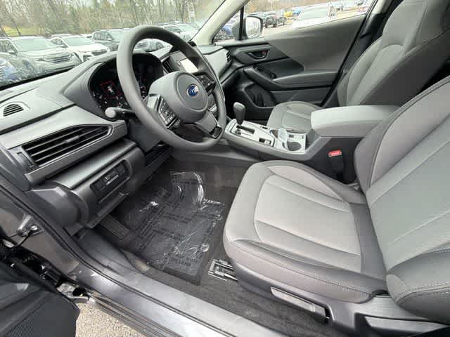 Thumbnail: 2026 Subaru Crosstrek - 15