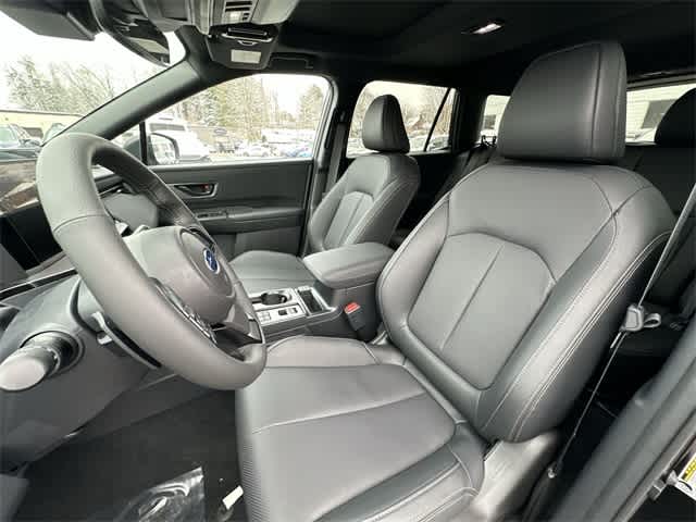 Thumbnail: 2026 Subaru Outback - 17