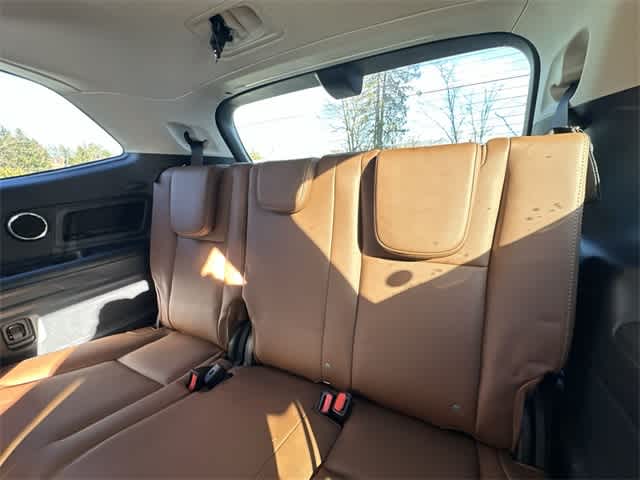 Thumbnail: 2025 Subaru Ascent - 20