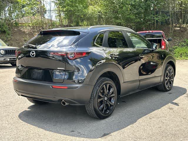 Thumbnail: 2024 Mazda CX-30 - 29