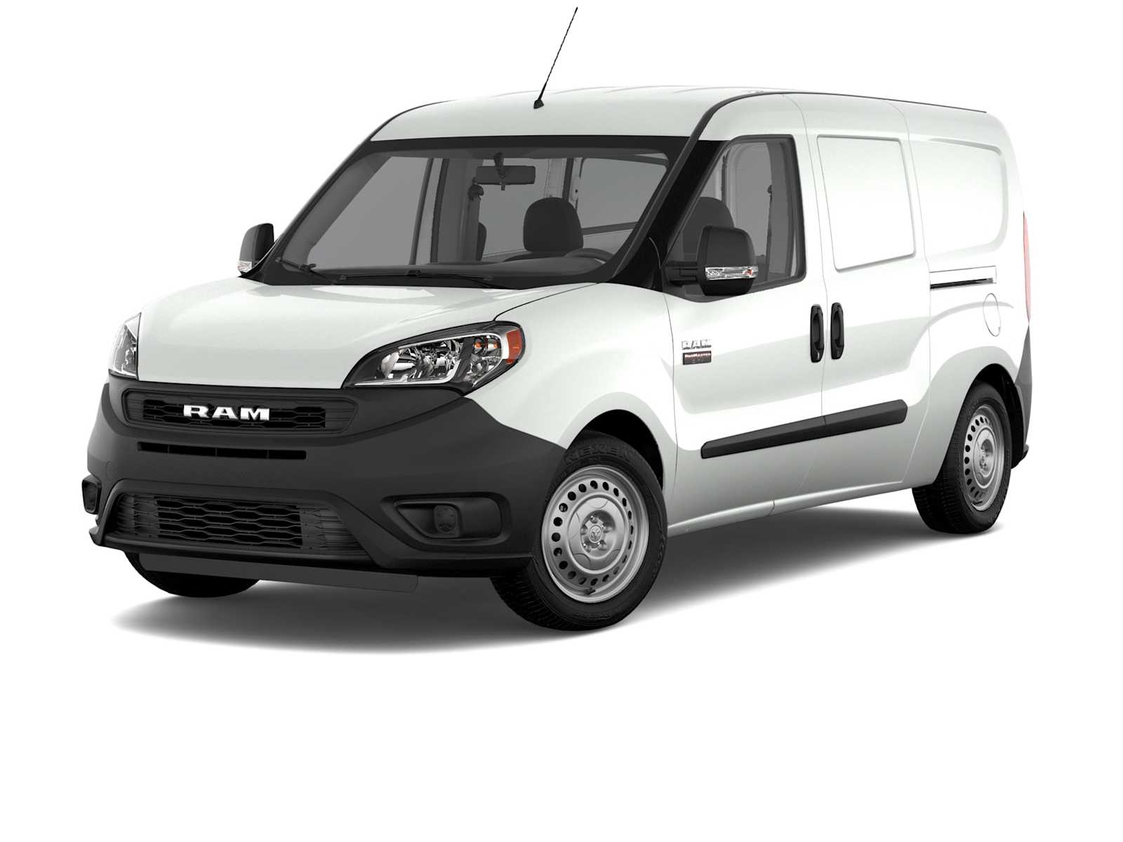 2021 RAM ProMaster City  -
                Pittsburgh, PA