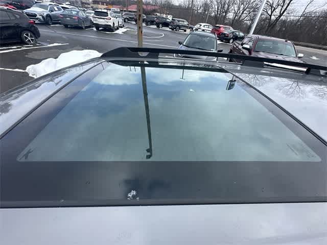 Thumbnail: 2025 Subaru Forester - 6