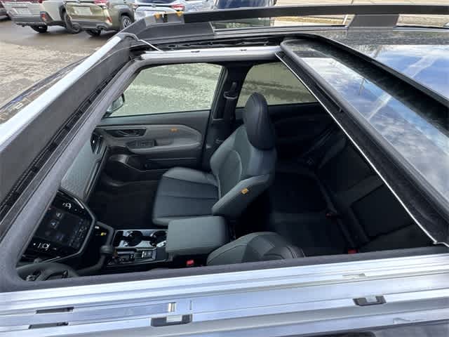 Thumbnail: 2026 Subaru Forester - 6