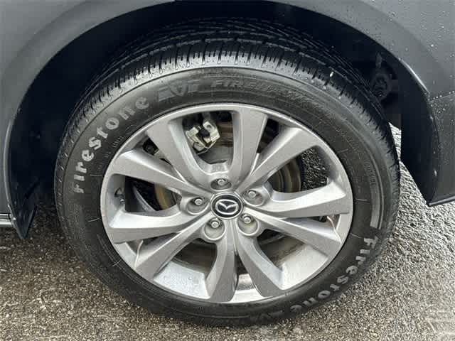 Thumbnail: 2024 Mazda CX-30 - 5